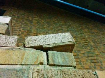 gravity brick